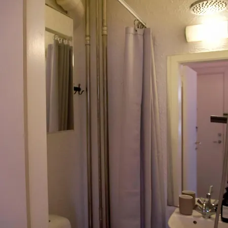 Daire Elegant Frederiksberg